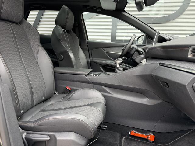 Peugeot 3008 1.2 PureTech GT Line 2e Eigenaar|Navi|Pano|Carplay|Trekhaak|Clima|Cruise|N.A.P|APK tot 02-2027