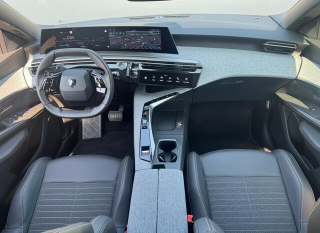 Peugeot 3008 e-3008 Allure Avantage 210 73 kWh
