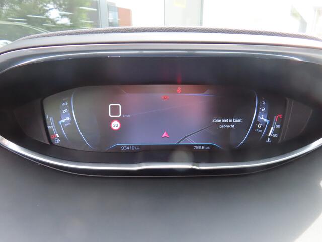 Peugeot 3008 1.2 PureTech 130pk Active*Navi*ECC*Trekhaak*