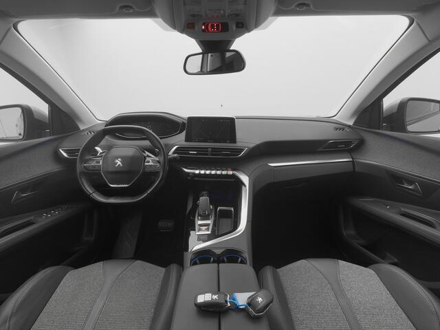 Peugeot 3008 1.2 PureTech 130 PK Automaat Allure | CAMERA | KEYLESS