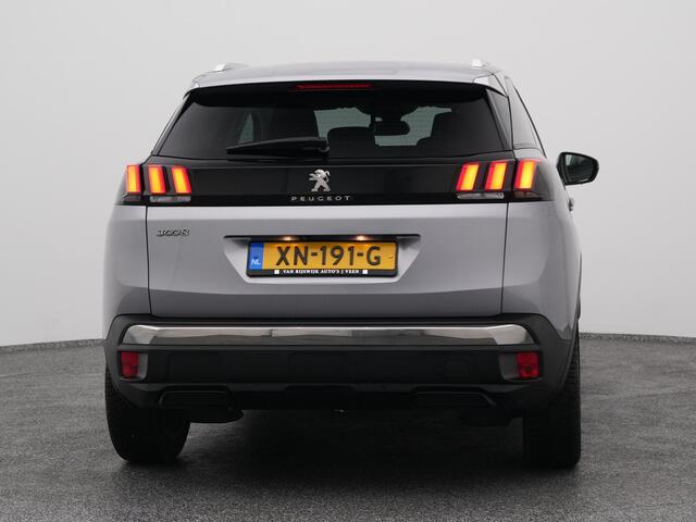 Peugeot 3008 1.2 PureTech 130 PK Automaat Allure | CAMERA | KEYLESS