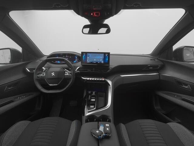 Peugeot 3008 1.6 HYbrid 225 PK Automaat Active | CAMERA | CARPLAY