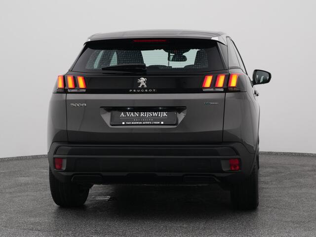 Peugeot 3008 1.6 HYbrid 225 PK Automaat Active | CAMERA | CARPLAY