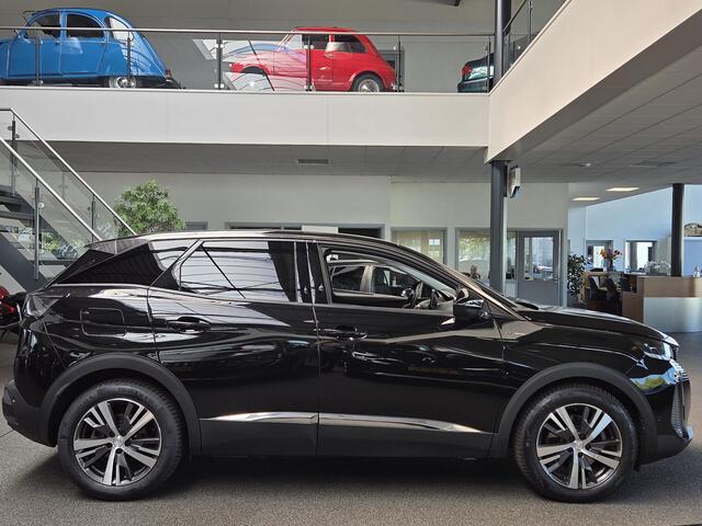 Peugeot 3008 1.6 HYbrid 225 Allure