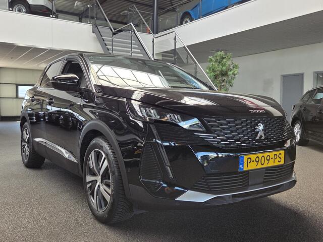 Peugeot 3008 1.6 HYbrid 225 Allure