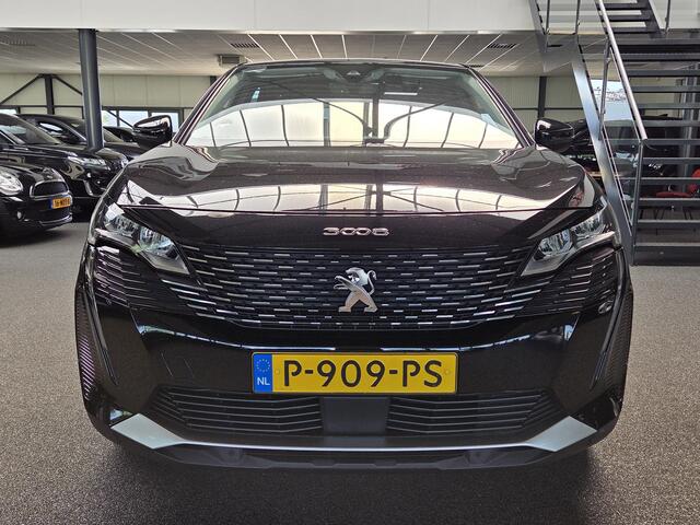 Peugeot 3008 1.6 HYbrid 225 Allure