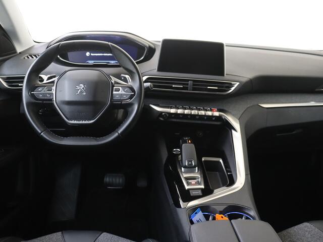 Peugeot 3008 1.2 PureTech Allure Pack