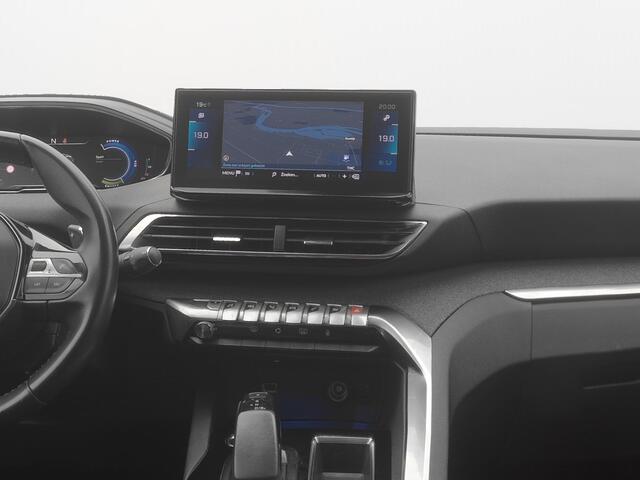 Peugeot 3008 1.6 HYbrid 225 PK Automaat Allure | CAMERA | CARPLAY