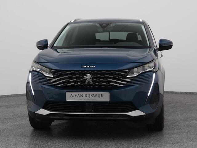 Peugeot 3008 1.6 HYbrid 225 PK Automaat Allure | CAMERA | CARPLAY