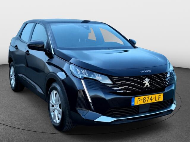 Peugeot 3008 1.2 PT Active Pack Business | Nav | LED | PDC | Carplay