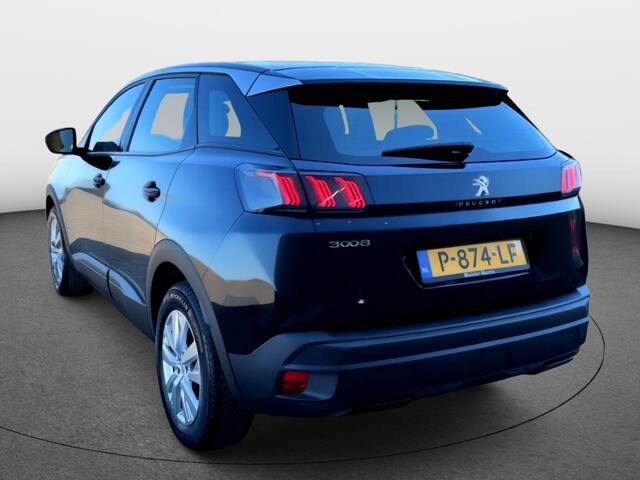 Peugeot 3008 1.2 PT Active Pack Business | Nav | LED | PDC | Carplay