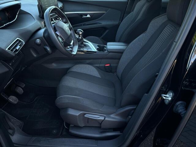 Peugeot 3008 1.2 PT Active Pack Business | Nav | LED | PDC | Carplay