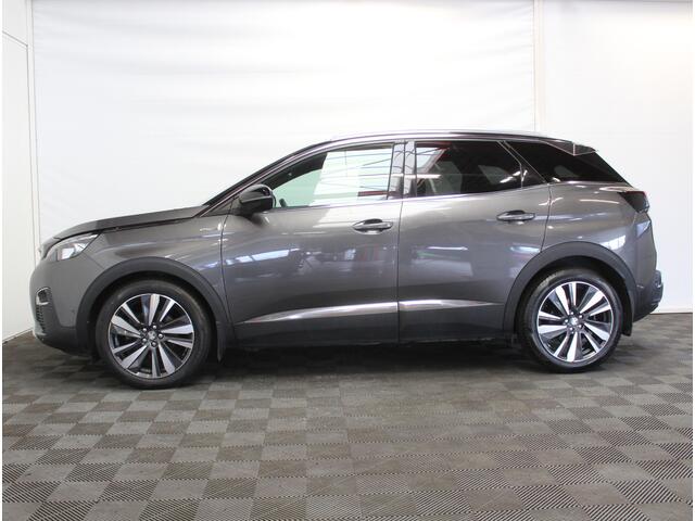 Peugeot 3008 1.2 PureTech GT Line CLIMATE | CARPLAY | LMV19 | PDCV+A | AFNBTRHAAK | LEER/STOF | CRUISE | LED | KEYLESS