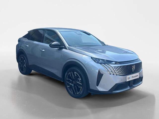 Peugeot 3008 1.2 Hybrid 136 Allure | 360 Camera | Navigatie | Adap. Cruise |