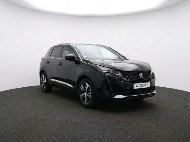 Peugeot 3008 Hybrid 136 GT Camera l Keyless l Stoelverwarming