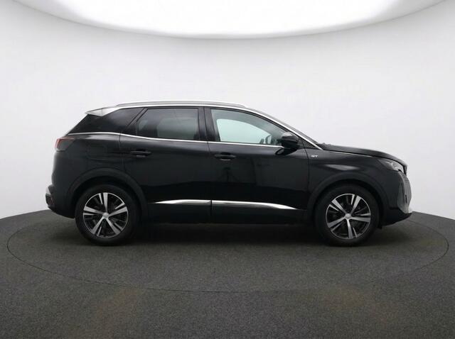 Peugeot 3008 Hybrid 136 GT Camera l Keyless l Stoelverwarming