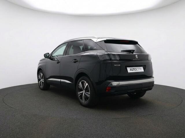 Peugeot 3008 Hybrid 136 GT Camera l Keyless l Stoelverwarming