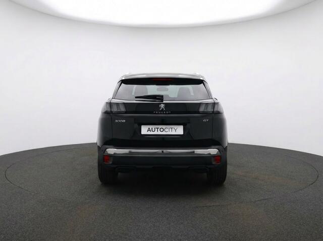 Peugeot 3008 Hybrid 136 GT Camera l Keyless l Stoelverwarming