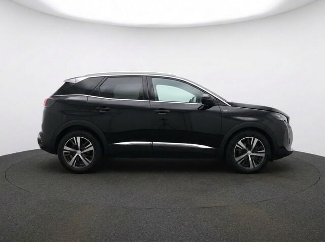 Peugeot 3008 Hybrid 136 GT Camera l Keyless l Stoelverwarming