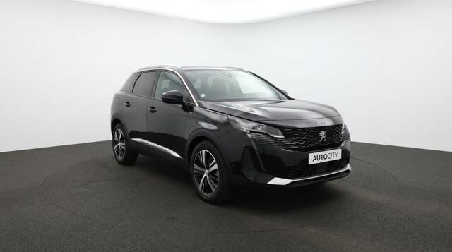 Peugeot 3008 Hybrid 136 GT Camera l Keyless l Stoelverwarming