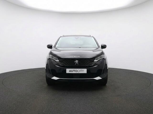 Peugeot 3008 Hybrid 136 GT Camera l Keyless l Stoelverwarming