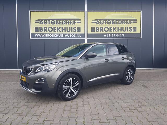 Peugeot 3008 1.2 PureTech Active