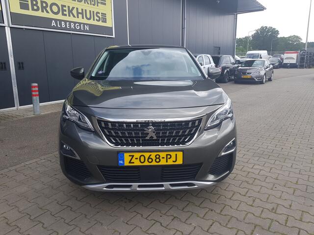 Peugeot 3008 1.2 PureTech Active