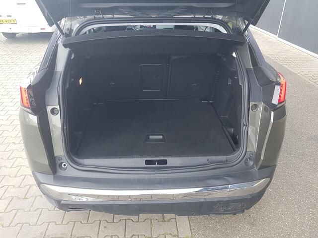 Peugeot 3008 1.2 PureTech Active