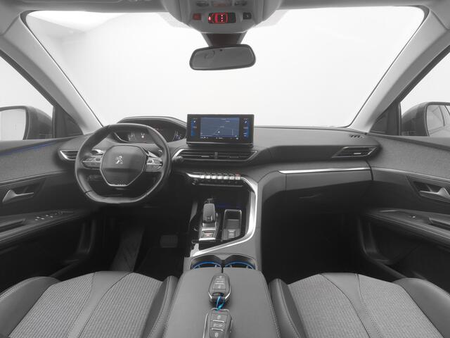 Peugeot 3008 1.2 PureTech 130 PK Automaat Blue Lease Premium | CAMERA | KEYLESS | STOELVERW. | TREKHAAK