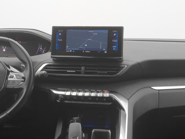 Peugeot 3008 1.2 PureTech 130 PK Automaat Blue Lease Premium | CAMERA | KEYLESS | STOELVERW. | TREKHAAK