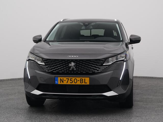 Peugeot 3008 1.2 PureTech 130 PK Automaat Blue Lease Premium | CAMERA | KEYLESS | STOELVERW. | TREKHAAK