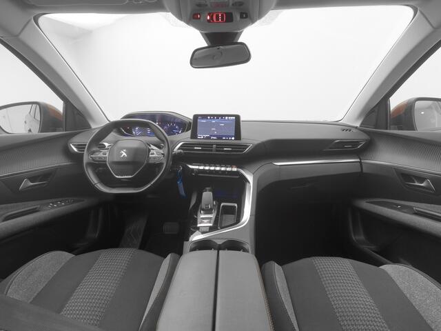 Peugeot 3008 1.2 PureTech 130 PK Automaat Active | NAVI | CARPLAY