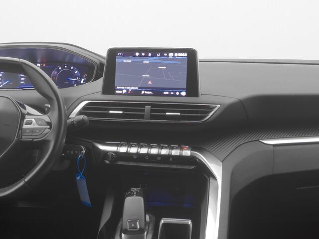 Peugeot 3008 1.2 PureTech 130 PK Automaat Active | NAVI | CARPLAY
