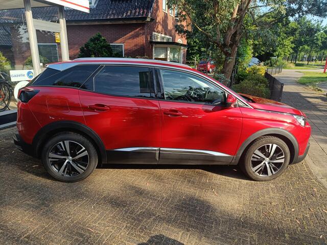Peugeot 3008 1.2 PureTech Allure //Glazen schuif/kanteldak//Afn.Trekhaak//Electr.bed.achterklep//Camera