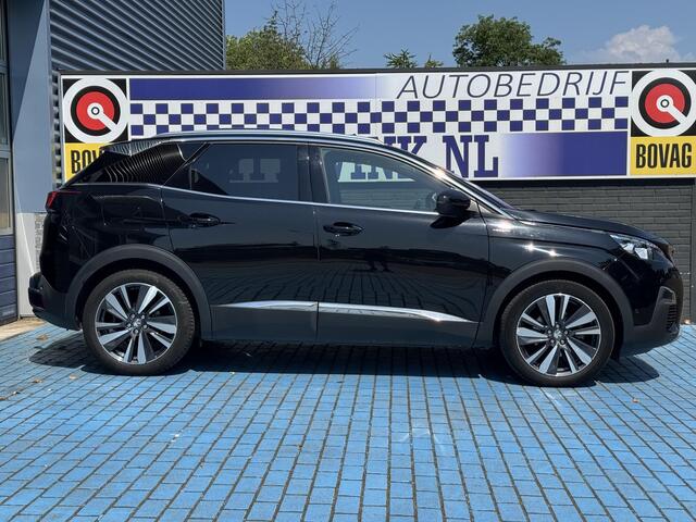Peugeot 3008 1.6 GT-Line ADAP CRUISE TREKH APPLE P-CAM/PDC