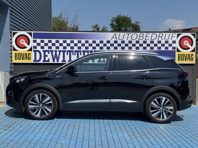 Peugeot 3008 1.6 GT-Line ADAP CRUISE TREKH APPLE P-CAM/PDC