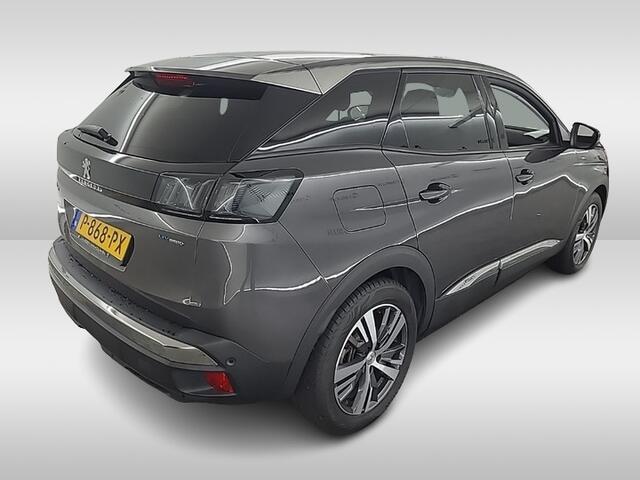 Peugeot 3008 1.6 HYbrid 225 Allure 1e-Eig. & Dealer-Onderh. BOVAG-Garantie. NL-Auto.