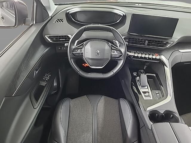 Peugeot 3008 1.6 HYbrid 225 Allure 1e-Eig. & Dealer-Onderh. BOVAG-Garantie. NL-Auto.