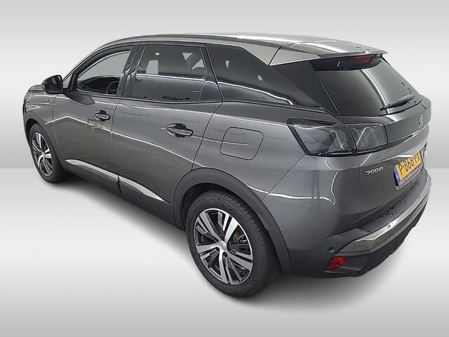 Peugeot 3008 1.6 HYbrid 225 Allure 1e-Eig. & Dealer-Onderh. BOVAG-Garantie. NL-Auto.