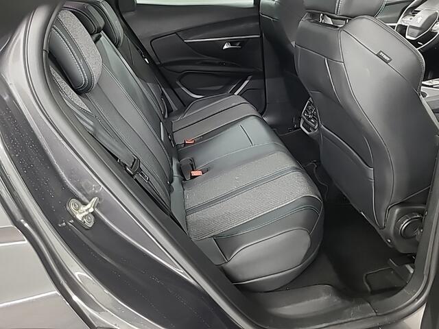Peugeot 3008 1.6 HYbrid 225 Allure 1e-Eig. & Dealer-Onderh. BOVAG-Garantie. NL-Auto.