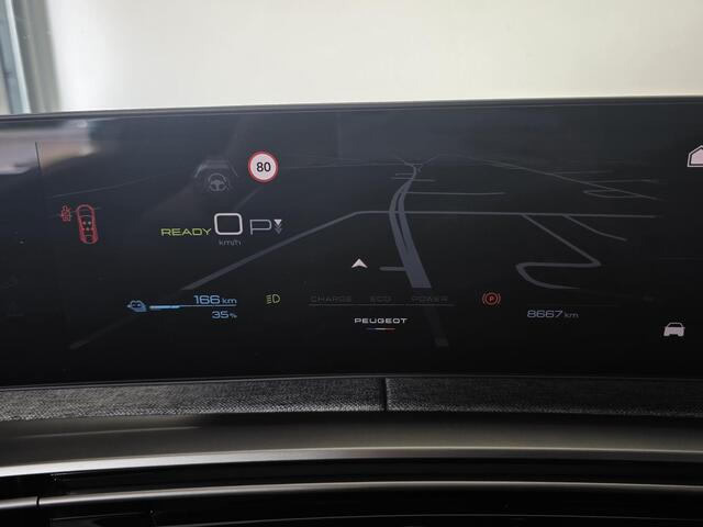 Peugeot 3008 e-3008 Launch Edition 325 Dual Motor 73 kWh | Warmtepomp | Schuif/kanteldak | Stoel verwarming & ventilatie |
