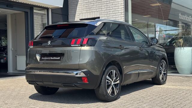 Peugeot 3008 1.6 HYbrid Allure | Navi | Camera | Cruise
