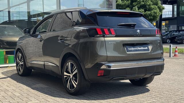 Peugeot 3008 1.6 HYbrid Allure | Navi | Camera | Cruise
