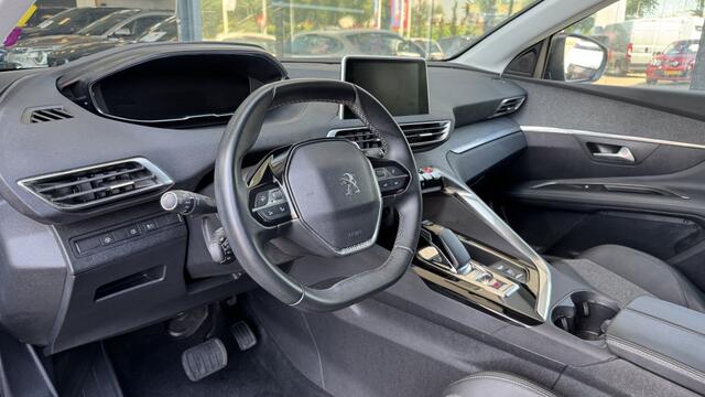 Peugeot 3008 1.6 HYbrid Allure | Navi | Camera | Cruise