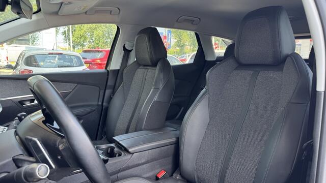 Peugeot 3008 1.6 HYbrid Allure | Navi | Camera | Cruise