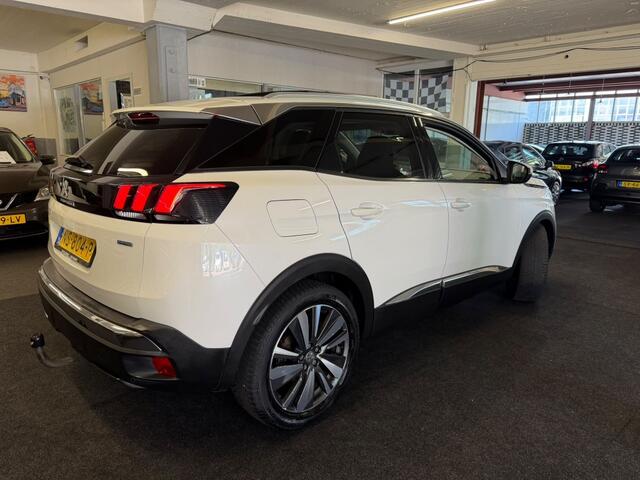 Peugeot 3008 1.2 PureT. Première*Schuifdak*Camera*Leder