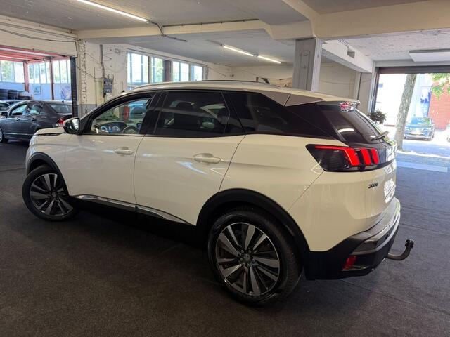 Peugeot 3008 1.2 PureT. Première*Schuifdak*Camera*Leder