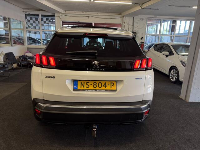 Peugeot 3008 1.2 PureT. Première*Schuifdak*Camera*Leder