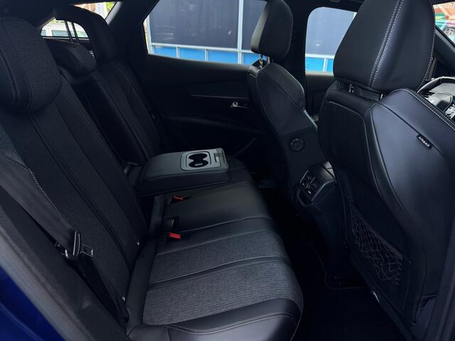 Peugeot 3008 1.2 PureTech GT Line Gratis Afleverpakket! | Panoramadak | Apple Carplay |