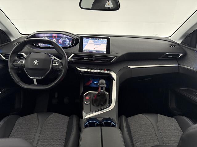 Peugeot 3008 1.2 PureTech | Pano | Sfeer | Virtual | Camera | Carplay | Cruise | LED